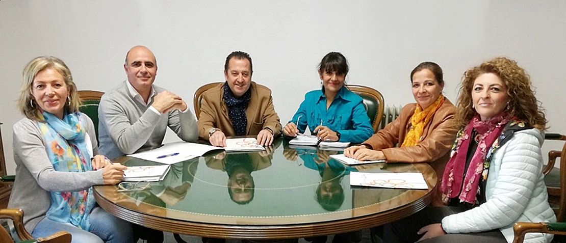 11 empresas optan al distintivo de Compromiso SICTED