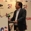 Carrefour Mérida celebra 25 años al lado de sus clientes