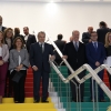 Inaugurada la XXVIII edición de Fehispor en Badajoz