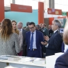 Inaugurada la XXVIII edición de Fehispor en Badajoz