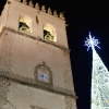 Badajoz inaugura su alumbrado navideño