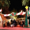 Badajoz inaugura su alumbrado navideño