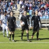 Imágenes del CD. Badajoz 3 - 1 Las Palmas Atlético