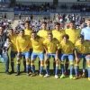 Imágenes del CD. Badajoz 3 - 1 Las Palmas Atlético