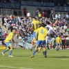 Imágenes del CD. Badajoz 3 - 1 Las Palmas Atlético