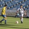Imágenes del CD. Badajoz 3 - 1 Las Palmas Atlético