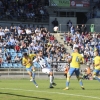 Imágenes del CD. Badajoz 3 - 1 Las Palmas Atlético