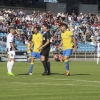 Imágenes del CD. Badajoz 3 - 1 Las Palmas Atlético