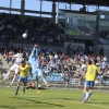 Imágenes del CD. Badajoz 3 - 1 Las Palmas Atlético