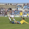 Imágenes del CD. Badajoz 3 - 1 Las Palmas Atlético