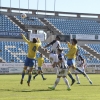 Imágenes del CD. Badajoz 3 - 1 Las Palmas Atlético