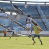 Imágenes del CD. Badajoz 3 - 1 Las Palmas Atlético