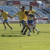 Imágenes del CD. Badajoz 3 - 1 Las Palmas Atlético