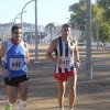 Imágenes de la 30º Media Maratón Elvas - Badajoz I