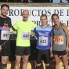 Imágenes de la 30º Media Maratón Elvas - Badajoz I