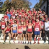 Imágenes de la 30º Media Maratón Elvas - Badajoz I