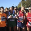 Imágenes de la 30º Media Maratón Elvas - Badajoz I