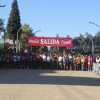 Imágenes de la 30º Media Maratón Elvas - Badajoz I