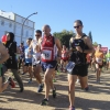 Imágenes de la 30º Media Maratón Elvas - Badajoz I