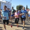 Imágenes de la 30º Media Maratón Elvas - Badajoz I