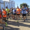 Imágenes de la 30º Media Maratón Elvas - Badajoz I