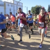 Imágenes de la 30º Media Maratón Elvas - Badajoz I