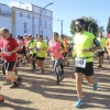 Imágenes de la 30º Media Maratón Elvas - Badajoz I