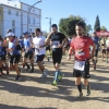 Imágenes de la 30º Media Maratón Elvas - Badajoz I