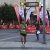 Imágenes de la 30º Media Maratón Elvas - Badajoz II