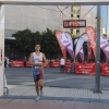 Imágenes de la 30º Media Maratón Elvas - Badajoz II