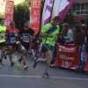 Imágenes de la 30º Media Maratón Elvas - Badajoz III