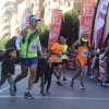 Imágenes de la 30º Media Maratón Elvas - Badajoz III