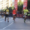 Imágenes de la 30º Media Maratón Elvas - Badajoz III