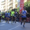 Imágenes de la 30º Media Maratón Elvas - Badajoz III