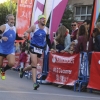 Imágenes de la 30º Media Maratón Elvas - Badajoz III