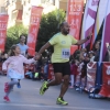 Imágenes de la 30º Media Maratón Elvas - Badajoz III