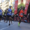 Imágenes de la 30º Media Maratón Elvas - Badajoz III