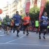 Imágenes de la 30º Media Maratón Elvas - Badajoz III