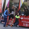 Imágenes de la 30º Media Maratón Elvas - Badajoz III