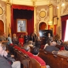 Entrega de Premios Ciudad de Badajoz 2017