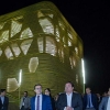 “La transformación de los pueblos viene de la mano de la cultura”