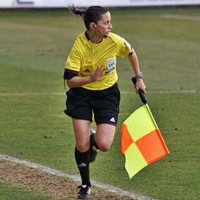 La FexFutbol apuesta por el arbitraje femenino