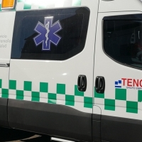 Ambulancias: “Ya comienzan a reconocerse errores”