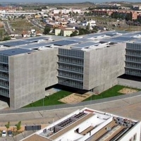 Mantener los edificios del III Milenio costará más de 500.000 euros