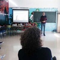 Un millar de jóvenes participarán en talleres sobre hábitos alimentarios