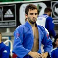 El extremeño Alejandro Cabanillas oro en la Supercopa de España de judo