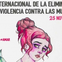 La Asamblea acogerá el acto del Día de la eliminación de la violencia contra la mujer