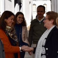 Monago exige la residencia de Fregenal que "Vara prometió en campaña"