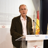 Monago: “Los autónomos no son una prioridad para Vara”