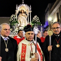 Festejando a Eulalia, tarde de conferencias en honor a la mártir